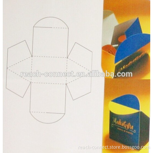 chocalates pack box for your product packaging